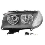 Faro delantero DEPO 444-1155LMLDEM2