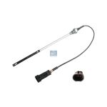 Sensor, Motorölstand DT Spare Parts 7.50630