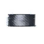 Condensator, airconditioning NRF 350096