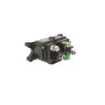 Ersatzteile für Winden HUSAR WINCH HWKT12V200A