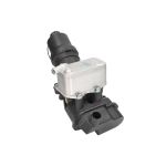 Alloggiamento, filtro olio NRF 310257