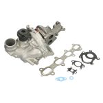 Sobrealimentador, sobrealimentação TURBO REMAN 846016-2/TR