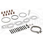 Turbocompressor, montageset ELRING EL035850