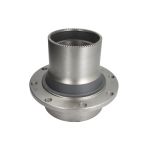 Cubo da roda BTA B04-VO014