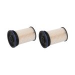 Filtro combustible MANN-FILTER PU 6008-2