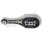 Montaggio del motore HANS PRIES HP700 858