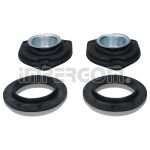 Palier d'appui de jambe de suspension IMPERGOM 36879/2