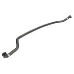 Mangueira de borracha, sistema de arrefecimento THERMOTEC SI-ME123