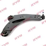 Barra oscilante, suspensión de ruedas KYB KSC4176