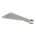 Guidage a galets, porte coulissante febi Plus ROLL MB07