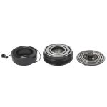Embraiagem, compressor de ar condicionado NRF 380066