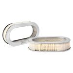 Filtro de ar FLEETGUARD AF25379