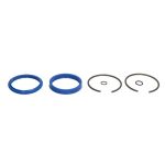 Kit de reparação, cilindro hidráulico AKUSAN AG 0995