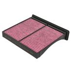 Filtre d'habitacle (filtre à pollen) K&N DVF5058