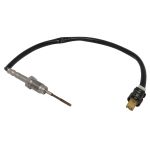 Sensor, Abgastemperatur HERTH+BUSS ELPARTS 70682138