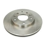 Remschijf MEYLE 35-15 521 0026