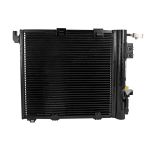 Condensator, airconditioning VEMO V40-62-0003