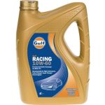 Olio motore GULF RACING 10W60 4L