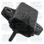 Sensor, presión del colector de admisión MEAT & DORIA 823005