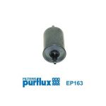 Filtro combustible PURFLUX EP163