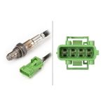 Sonda lambda HELLA 6PA 009 165-701
