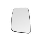 Specchietto esterno - vetro dello specchio  MEKRA 152240840H