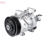 Airco-compressor DENSO DCP50318