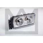 Koplampen MONARK 098 055 315