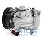 Kompressor för luftkonditionering MEAT & DORIA K13012A