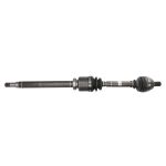 Antriebswelle POINT GEAR PNG76302