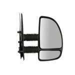 Espelho retrovisor exterior BLIC 5402-04-9257911 Direita