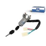Lenkschloß DT SPARE PARTS 7.78033