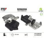 Bromsok FTE 9296006