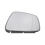 Cristal de espejo, retrovisor exterior BLIC 6102-02-2435310P