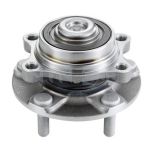 Radlagersatz SNR R168.83