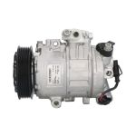 Compressor, ar condicionado DENSO DCP27001