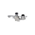 Filtre à particules / à suie, échappement ASSO MARMITTE SRL 12.15025