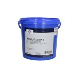 Lagerfett FUCHS RENOLIT LX EP2 5kg