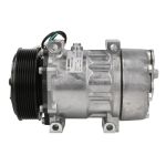 Compressor, ar condicionado BOSCH 1 986 AD1 444