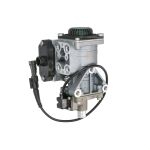 Valvola del freno, freno di servizio KNORR K231558N00