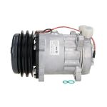 Compressor airconditioning MAHLE ACP 992 000S