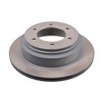 Disque de frein FEBI BILSTEIN 23561
