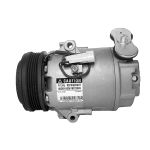 Airconditioning compressor AIRSTAL 10-0712