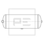 Luftbehälter, Druckluftanlage PETERS 036.360-80A