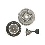 Kupplungssatz Schaeffler LuK RepSet Pro 623 3241 33