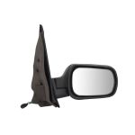 Espelho retrovisor exterior BLIC 5402-04-1121389P direito