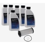 Kit de pièces, vidange d'huile de boîte de vitesses automatique ZF 5961.308.602