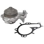 Vattenpump FEBI BILSTEIN 104154