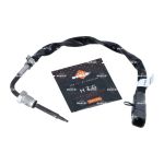Sensor, temperatura de gases de escape NRF 707107