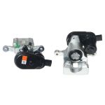 Bromsok BUDWEG CALIPER 345794
